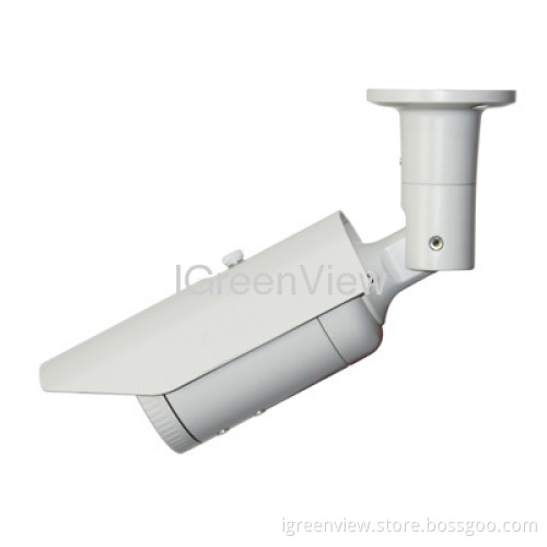 2.0 Megapixel Cmos Full Hd Water-proof Ir Network Camera